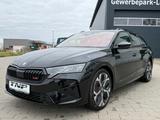 Skoda Octavia 2.0 TSI DSG RS Combi+PANO+AHK+DCC+HUD