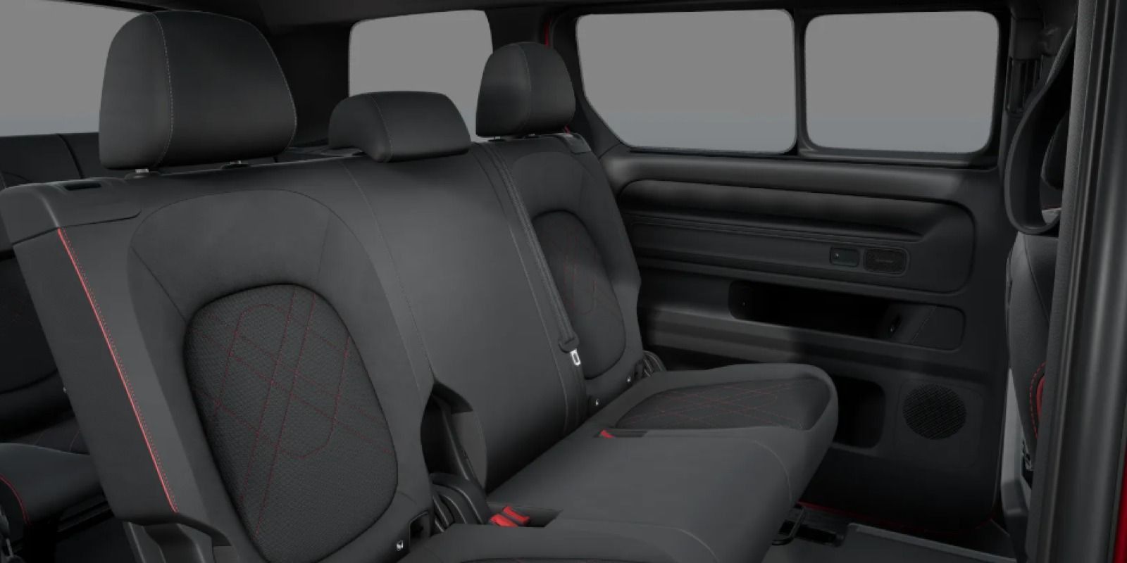 Volkswagen ID. Buzz - Bild 15