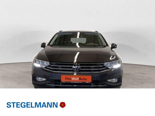 Volkswagen Passat Variant 2.0 TDI DSG Business *AHK*Sitzhei