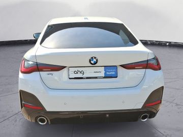 BMW 420 Gran Coupé - 5