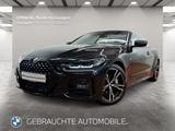 BMW 430d Cabrio M Sport LiveCockpitProf PDC HiFi - BMW 430 in Stuttgart