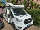 Chausson 777GA Titanium Ultimate 