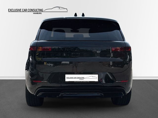 LAND ROVER Range Rover Sport – Bild 5