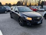 Chevrolet Cruze 2.0 Diesel 163CV 4 porte LT - Chevrolet Cruze: 1.4