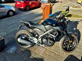 Yamaha MT-125 - NAKED BIKE VON 1 BIS 50 CCM