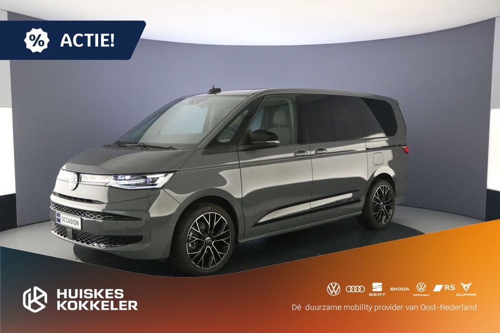Volkswagen Andere