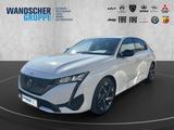 Peugeot 308 Allure Pack1.2 PureTech 130 +Kam.+Navi+360 - Peugeot 308 in Oldenburg
