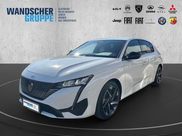 Peugeot 308 Allure Pack1.2 PureTech 130