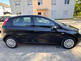 Fiat Punto 1.4 8V Dynamic Dynamic - gebrauchte Fiat Punto aus dem Jahr 2008