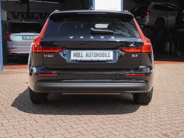 Volvo V60 - 5