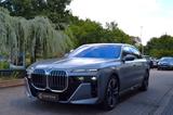 BMW 750e xDrive | Fond TV | Sky Lounge | Vol - BMW mit Hybrid-Antrieb: Tv