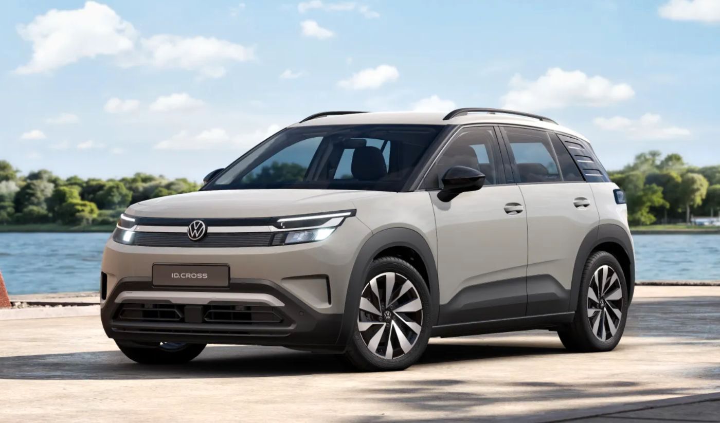 Volkswagen Andere - Bild 3