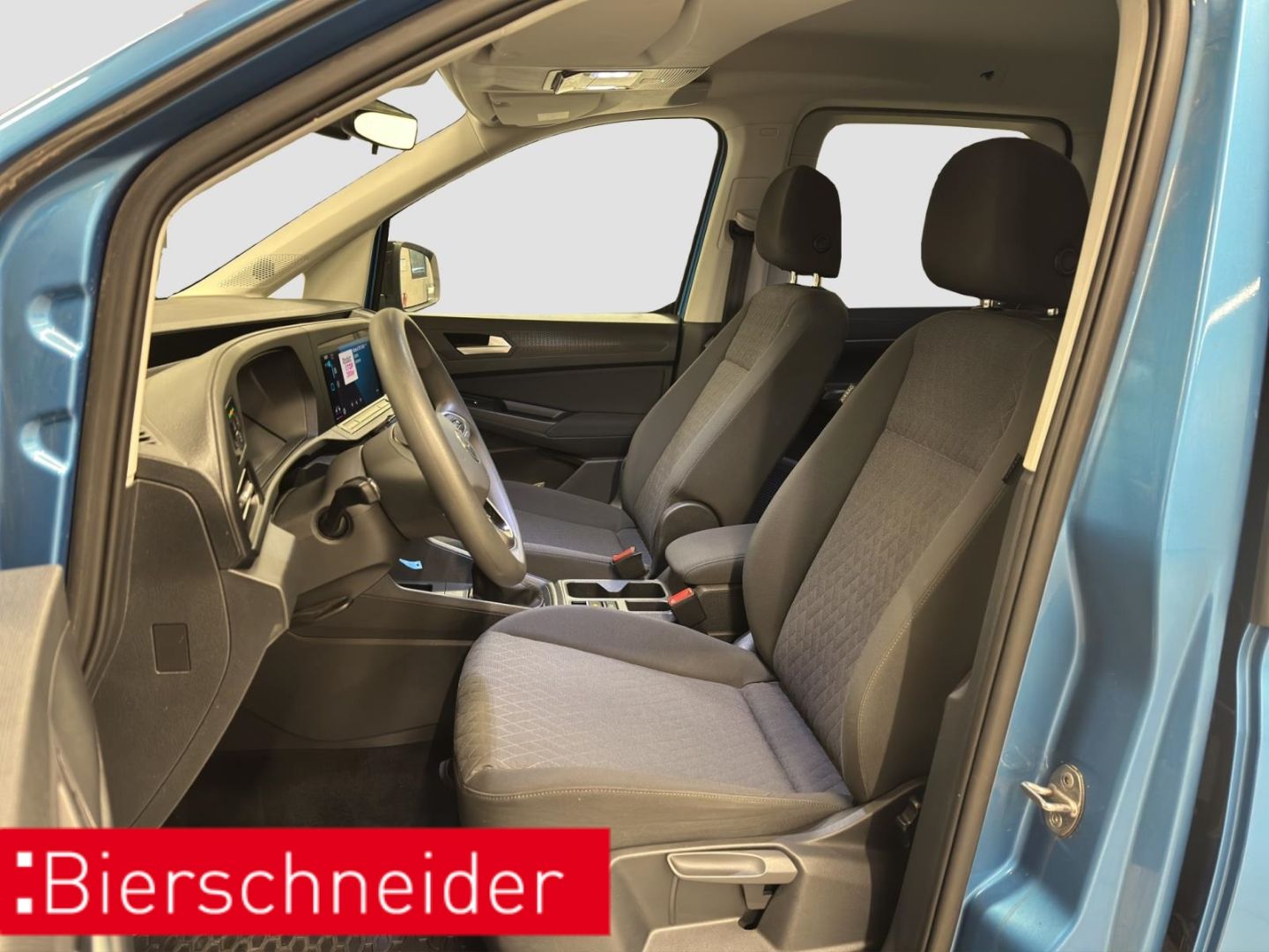Volkswagen Caddy Kombi 2.0 TDI Life AB 211EUR NAVI SHZ PDC foto 13