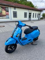 Vespa GTS 310 Supersport - VESPA SUPERSPORT GTS