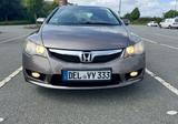 Honda Civic 1.3 Hybrid Comfort Comfort - Honda Civic aus 2010 mit Hybrid-Antrieb