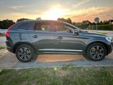 Volvo XC60 D4 Summum Geartronic Summum - Volvo XC60 Gebrauchtwagen in Hamburg
