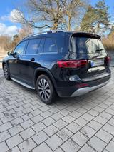 Mercedes-Benz GLB 200 d 4MATIC DCT - - Mercedes-Benz GLB 200 in München