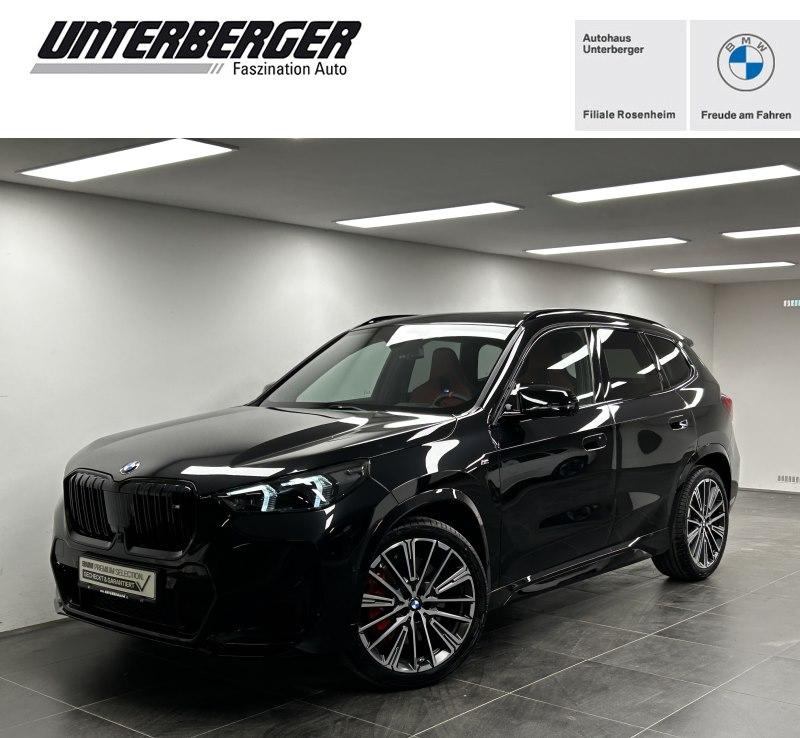 BMW X1 M35i xDrive M Sportpaket Pro Harman/Kardon Pa