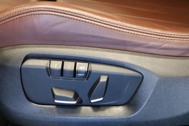 X6 xDrive 40 d M SPORT /SOFTCOLSE/KAMERA/HEADUP – Vorschau 13