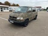 Volkswagen T4 Caravelle 2,5-l-Diesel TDI 75kW Standard - Volkswagen T4 Caravelle aus 2003