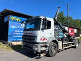 Mercedes-Benz Axor 1833/EURO-LIFT Abroller/Euro 5/4x2/Klima/ - Abroller
