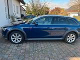 Audi A4 Allroad 2.0 TDI quattro - 8-fach bereift - gebrauchte Audi A4 Allroad aus dem Jahr 2015
