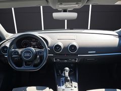 Audi A3 Sportback 40 TFSI quattro sport  *Standheizun
