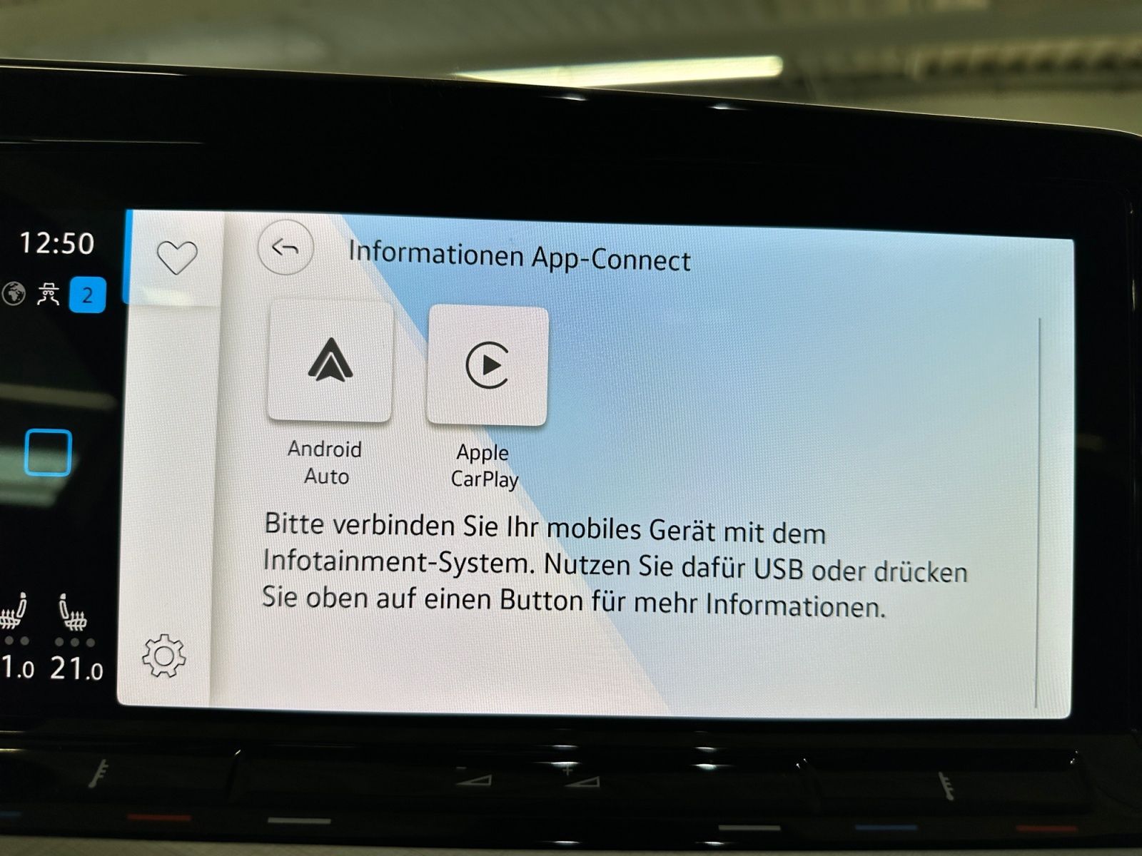 Volkswagen Golf - Bild 23