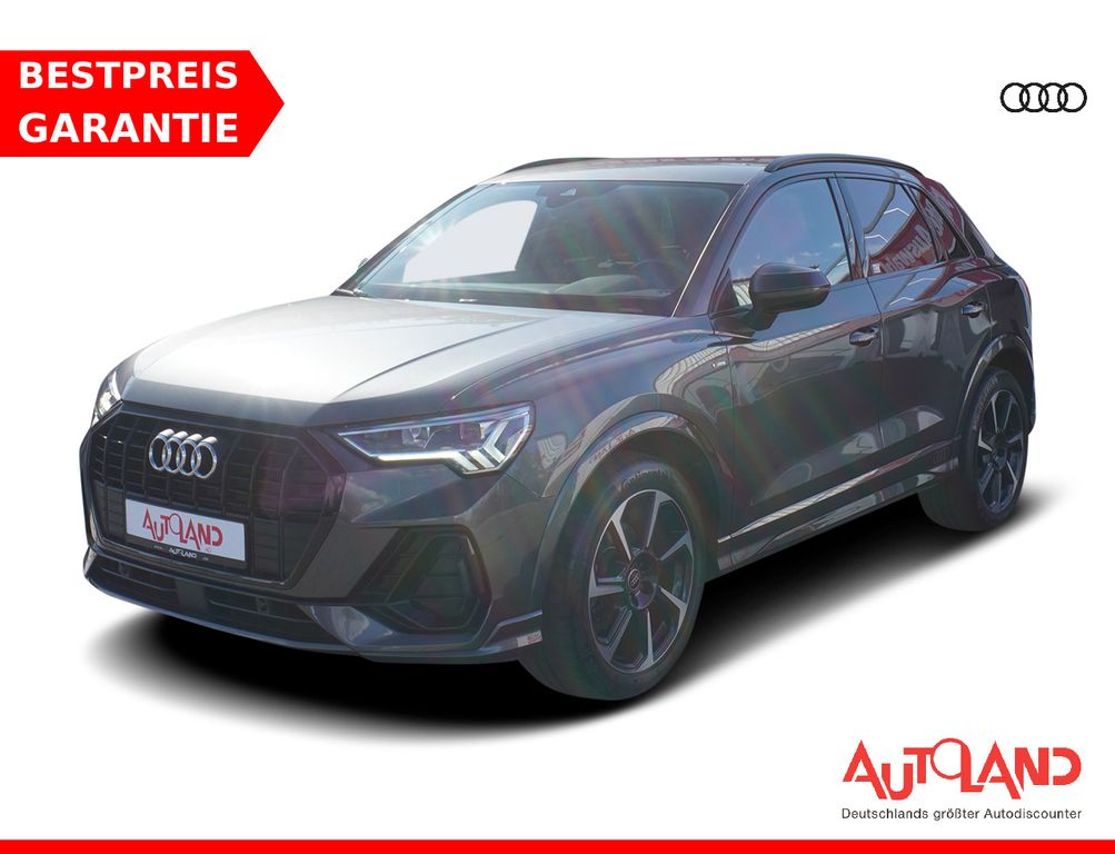 Image of Audi Q3