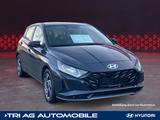 Hyundai i20 Trend Navigation Sitzheizung Einparkhilfe uv