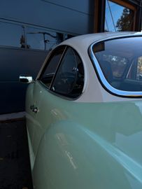 Volkswagen Karmann Ghia *Restauriert*