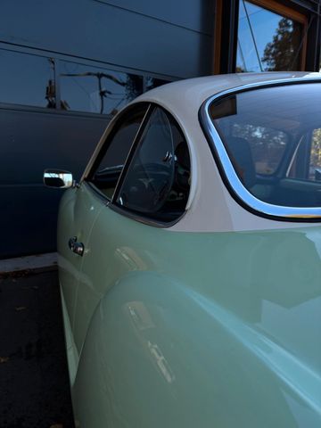 Volkswagen Karmann Ghia *Restauriert*