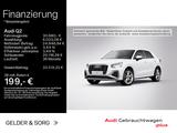 Audi Q2 35 TFSI S line LED*RFK*Navi*Virtual*Sound - Audi Q2 Jahreswagen