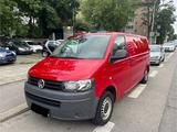 Volkswagen T5 Transporter - VW T5 Gebrauchtwagen in München