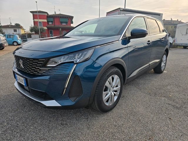 Peugeot 5008 BlueHDi 130 S&S Active Business