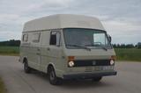 Volkswagen Lt 28 2.4D/Tüv 04.26/5 sitzer/Wohnmobil - Angebote