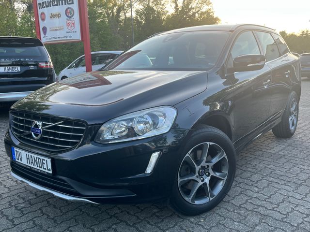 Volvo XC 60 Ocean Race *AHK/PDC/Navi*