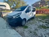 Opel Vivaro 1.6 BiTurbo S&S EcoFLEX PL-TN Tourer - Opel Vivaro: Tour