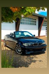 BMW E46 325Ci Individual M-Paket - BMW 325: E46 325ci