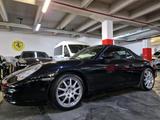 Porsche PORSCHE 911 996 CARRERA CABRIOLET CV.320 KM.114. - Porsche aus 2002: Cabrio, 911