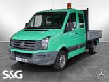 Volkswagen Crafter 2.0 TDI 35 mittel L2 Doppelkabine - Angebote