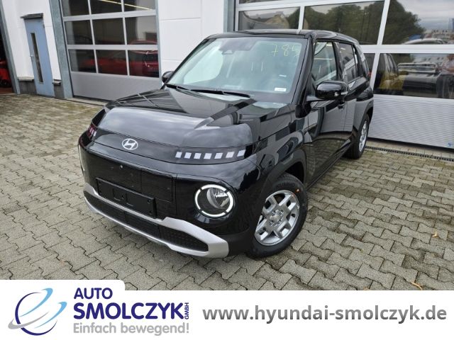 Image of Hyundai INSTER