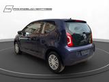 Volkswagen up! move up! 1.0 Klima*TÜV NEU*GARANTIE*2.Hand - Volkswagen up! aus 2016