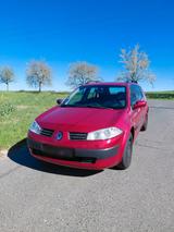 Renault Megane Kombi - Renault Megane aus 2004: Kombi