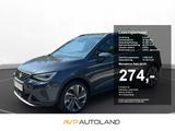 Seat Arona 1.0 TSI FR | NAVI | LED | ACC