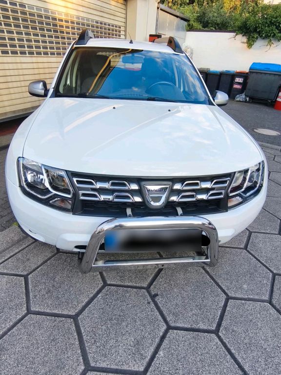 Image of Dacia Duster