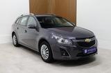 Chevrolet Cruze 1.4 LT KAM/TEMP/ZV/PDC+TÜV 10.26 - gebrauchte Chevrolet Cruze aus dem Jahr 2013