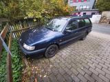 Volkswagen VW Passat 35i Automatik TÜV - gebrauchte VW Passat aus dem Jahr 1996