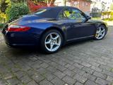 Porsche 997 Cabrio ATM  - Porsche 997 in Bonn