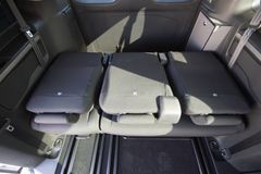 Pössl VANster  *Preisvorteil 6.000€*AHK*Xenon*